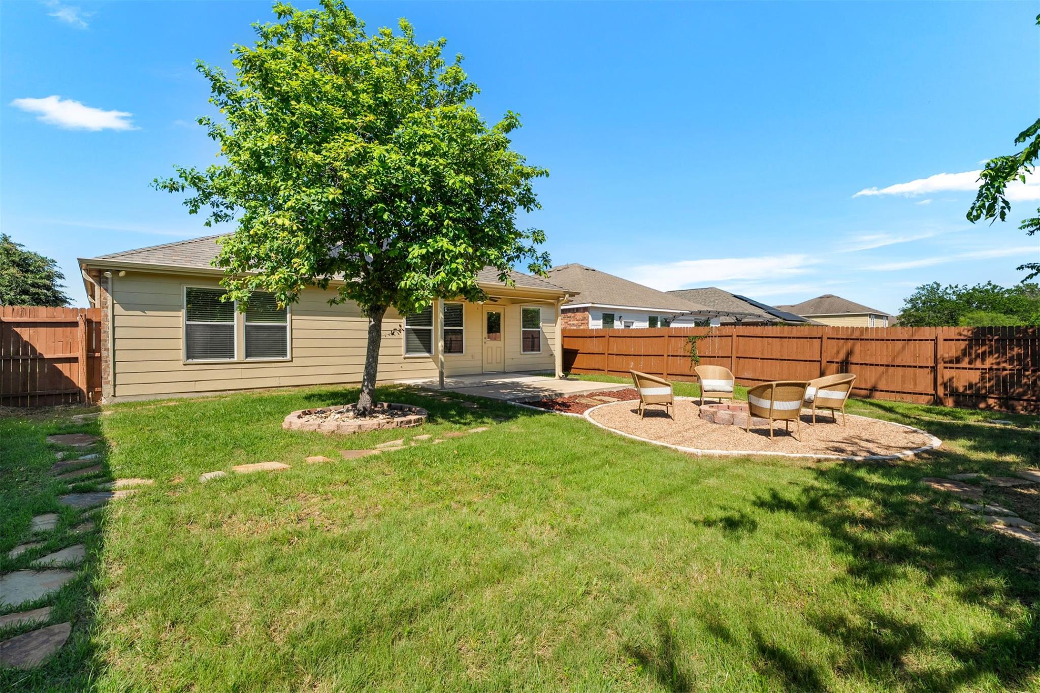 6525 Adair Drive Austin TX 78754