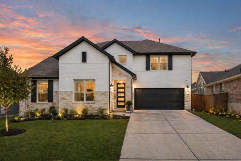 305 Painted Creek Way Kyle TX 78640