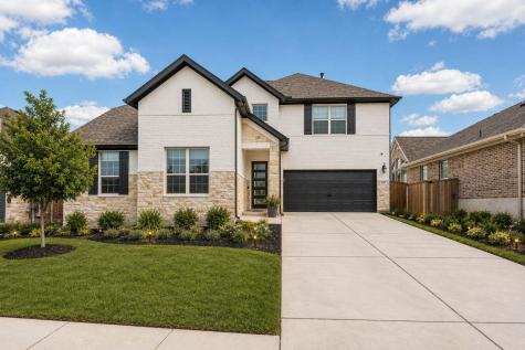 305 Painted Creek Way Kyle TX 78640