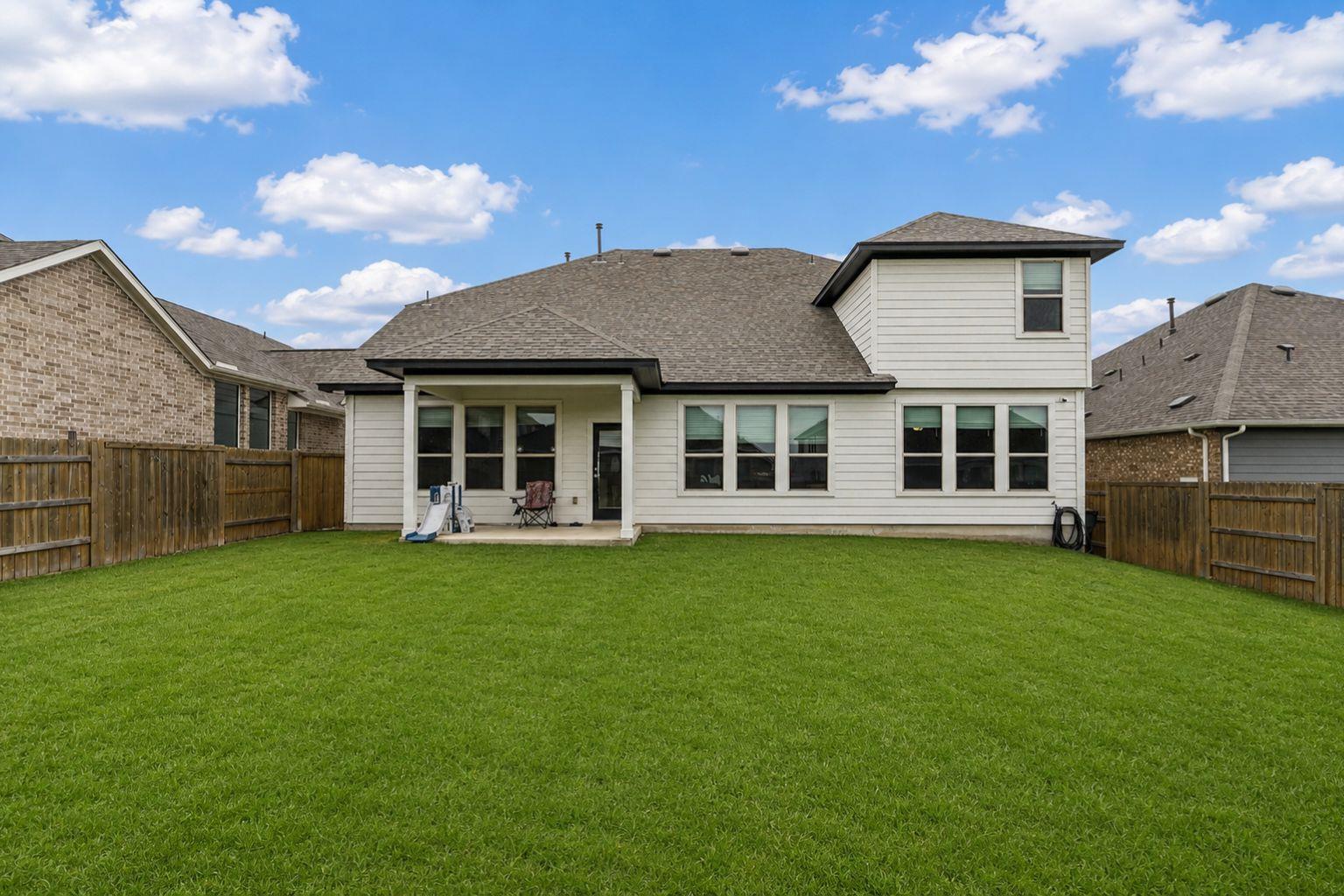 305 Painted Creek Way Kyle TX 78640