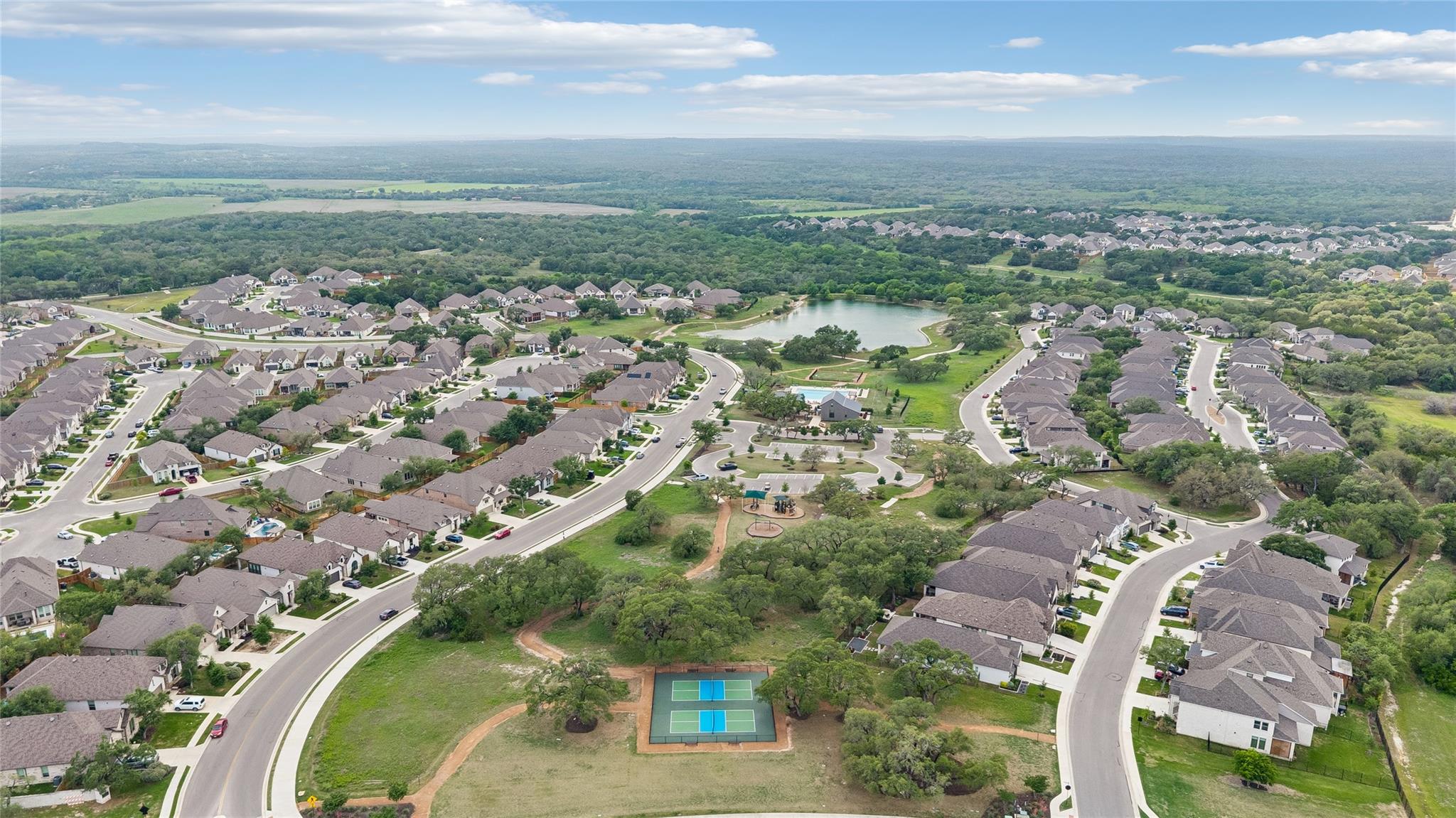 305 Painted Creek Way Kyle TX 78640
