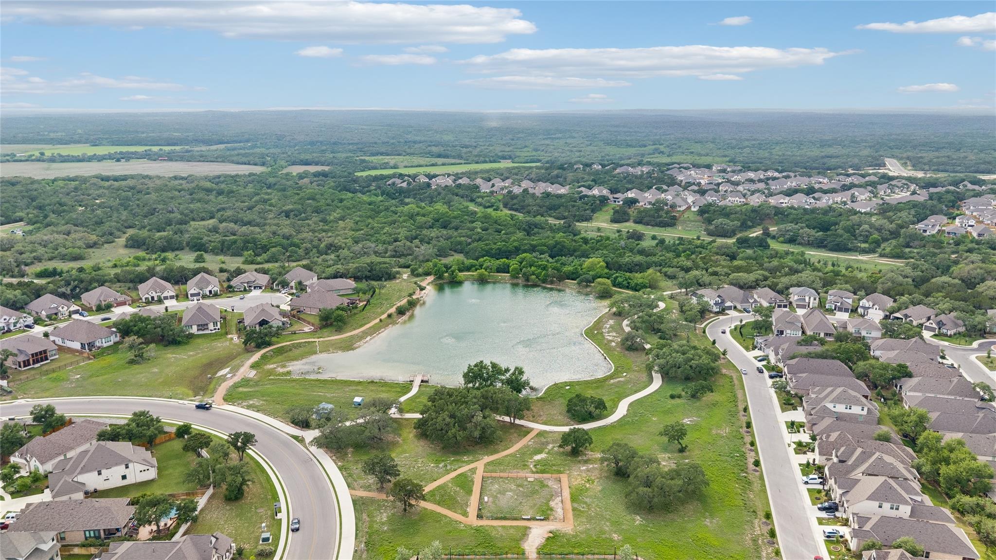 305 Painted Creek Way Kyle TX 78640