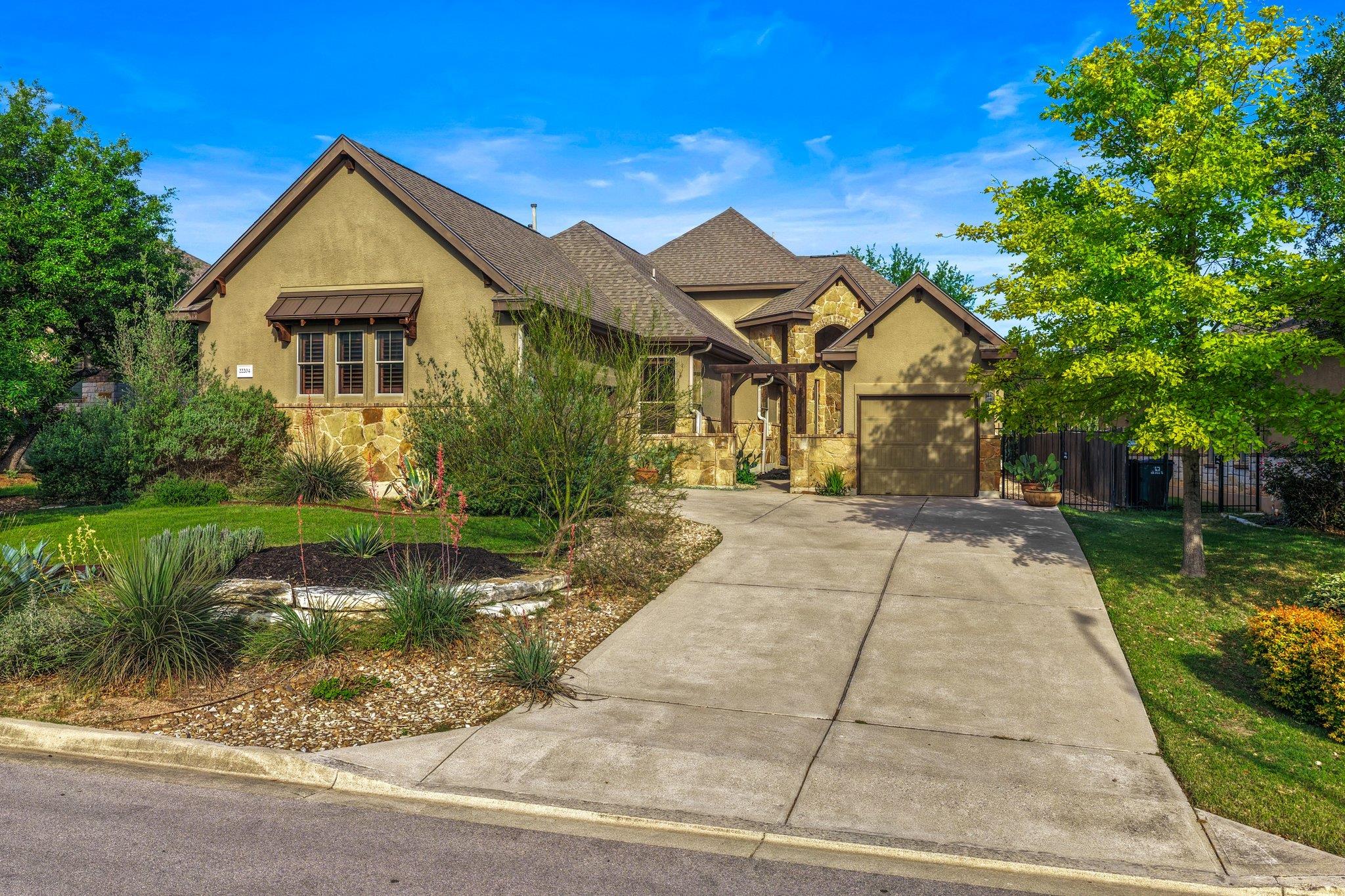 22204 Red Yucca Road Spicewood TX 78669