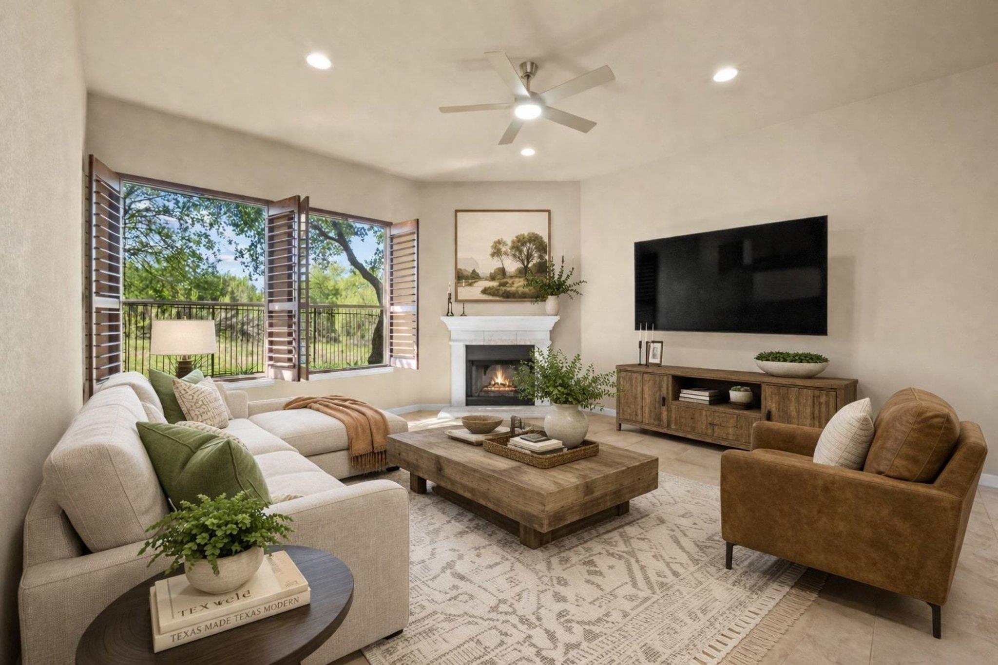 22204 Red Yucca Road Spicewood TX 78669
