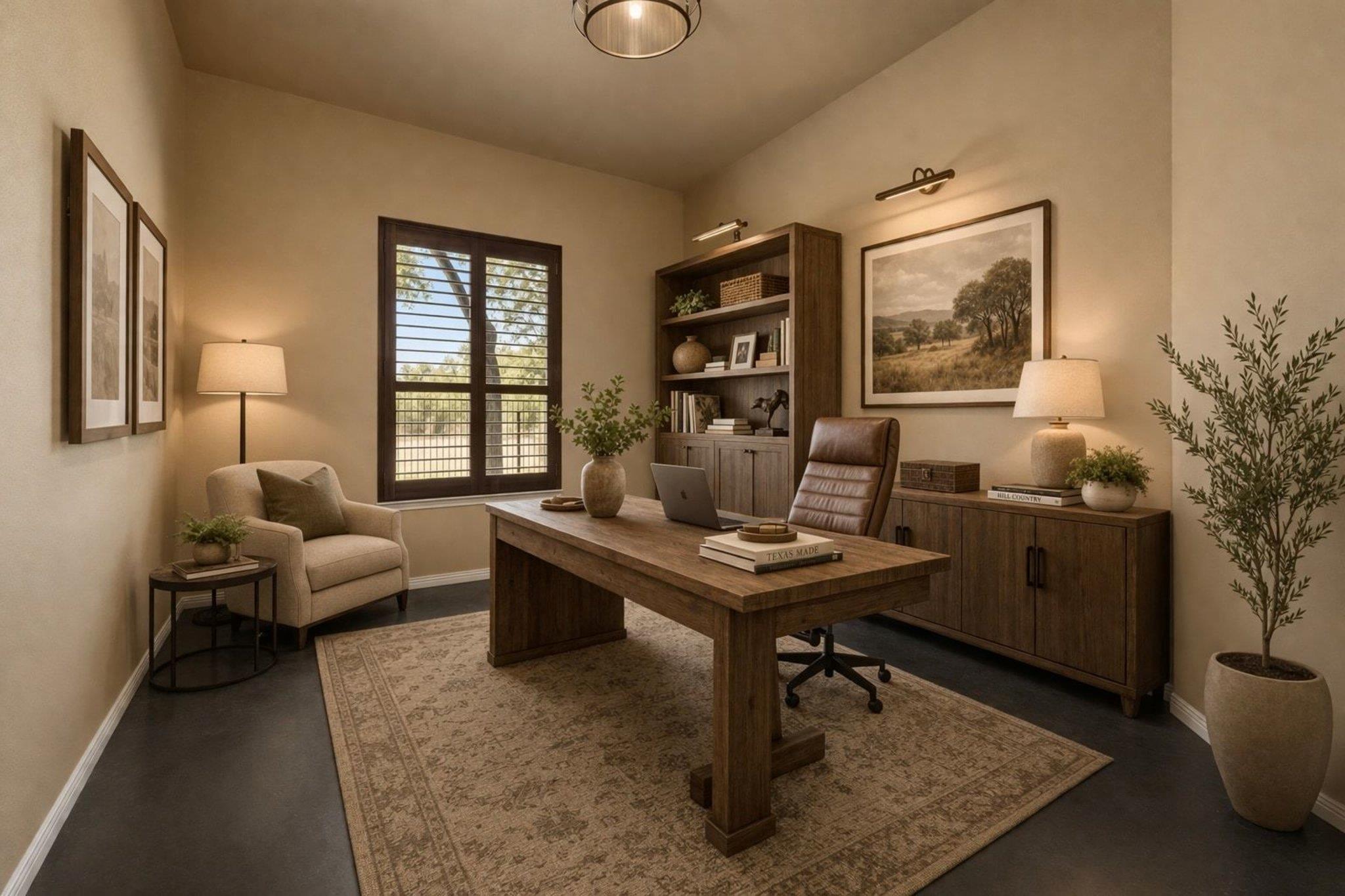 22204 Red Yucca Road Spicewood TX 78669