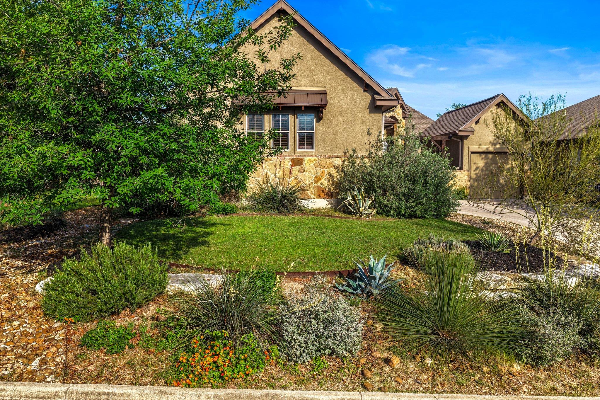 22204 Red Yucca Road Spicewood TX 78669