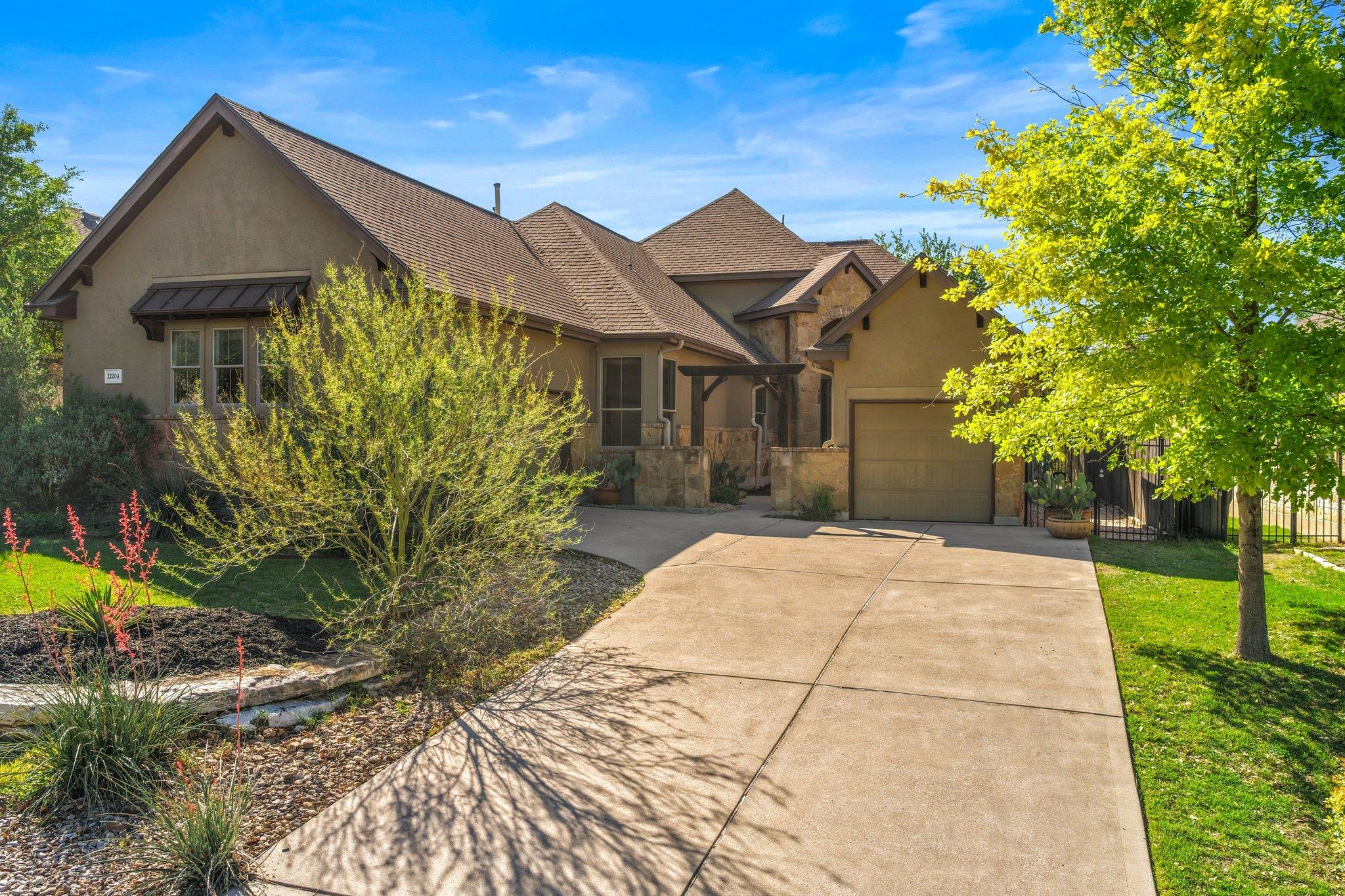 22204 Red Yucca Road Spicewood TX 78669