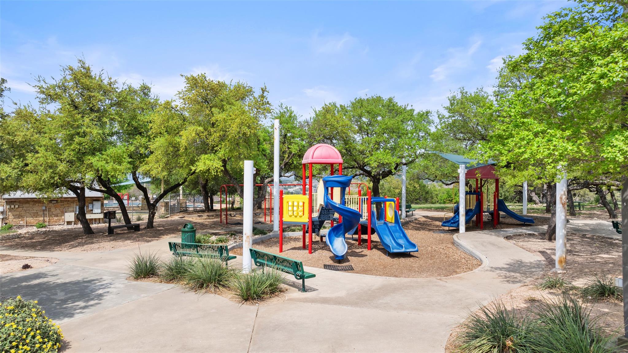 22204 Red Yucca Road Spicewood TX 78669