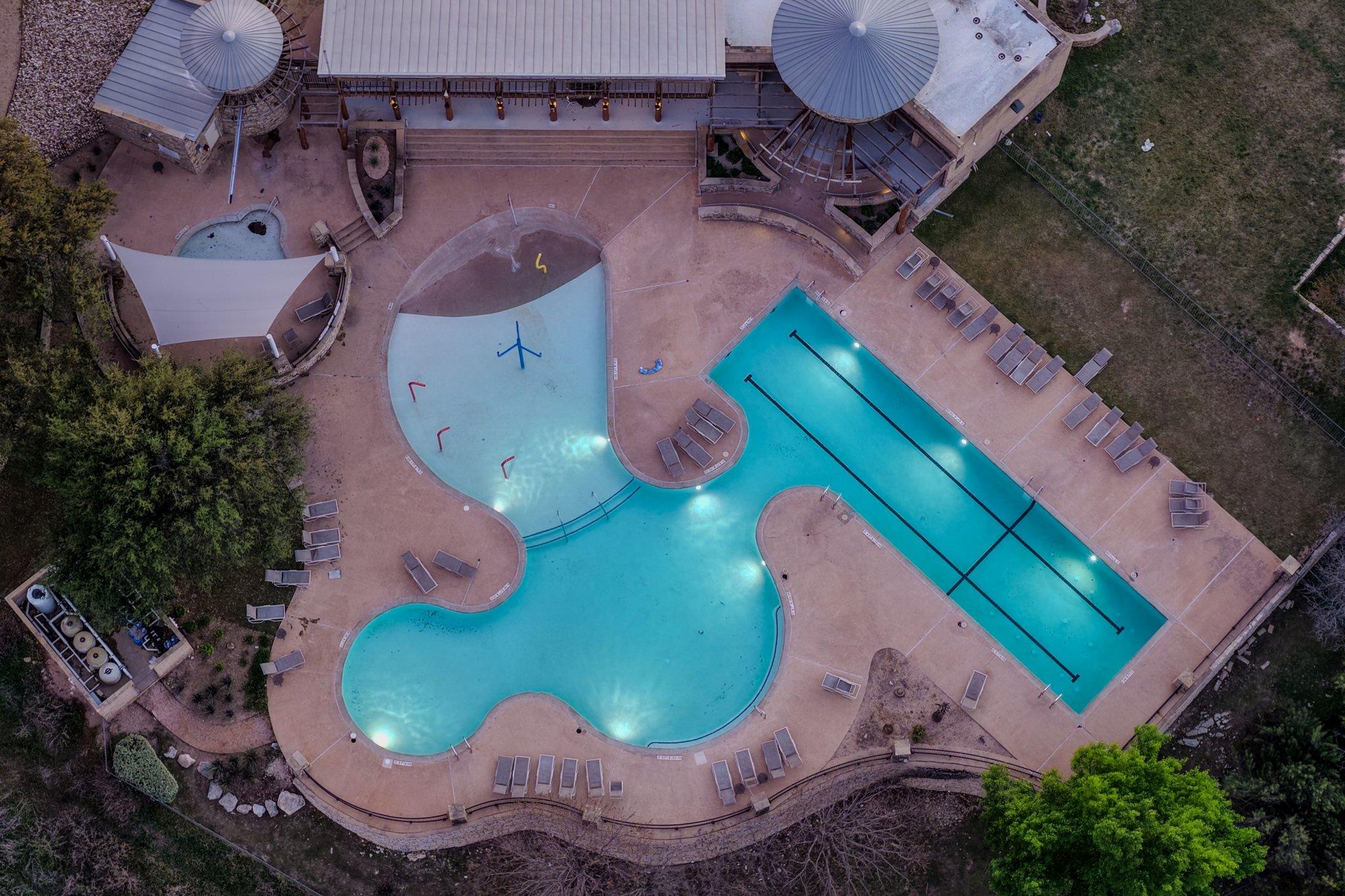 22204 Red Yucca Road Spicewood TX 78669