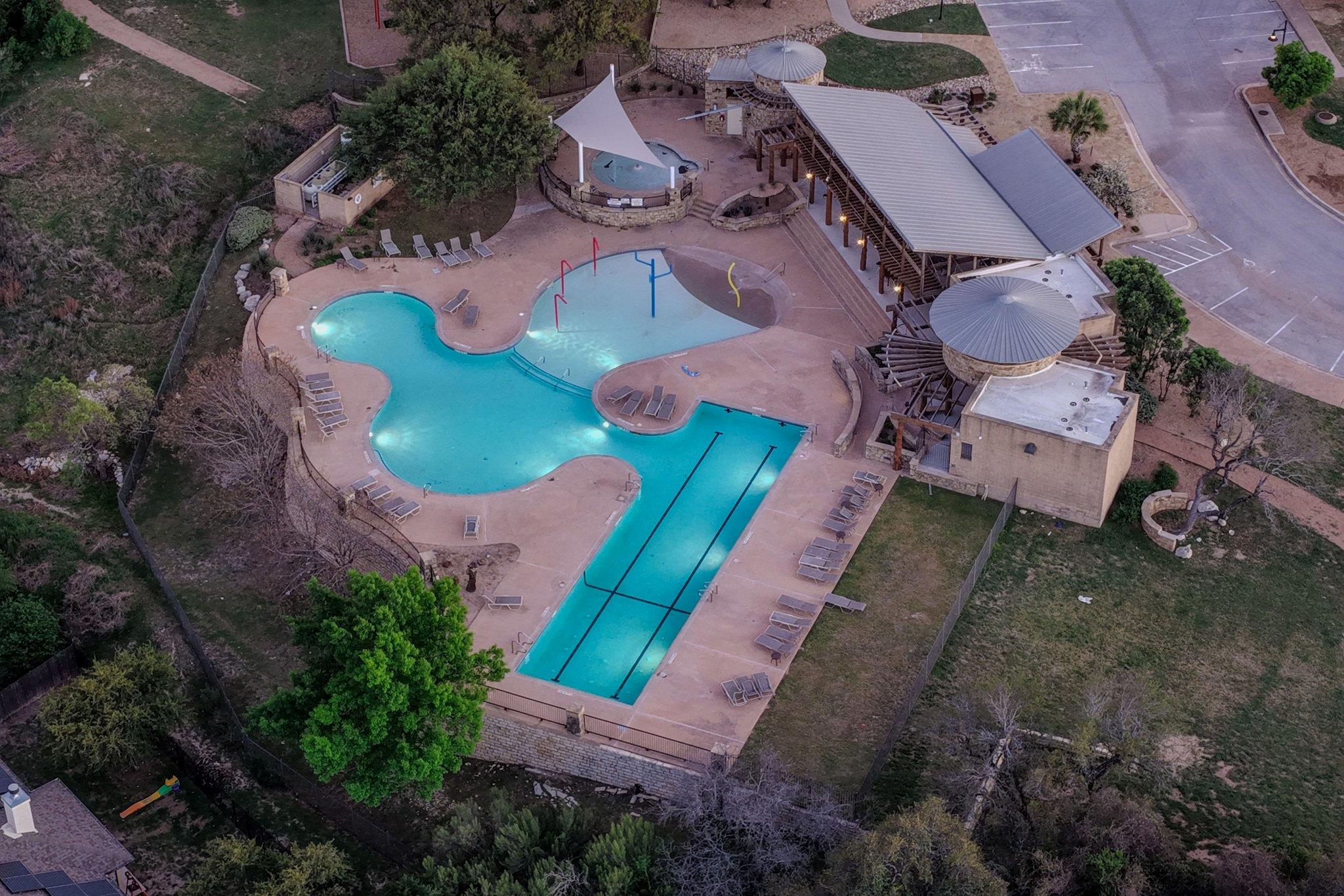 22204 Red Yucca Road Spicewood TX 78669