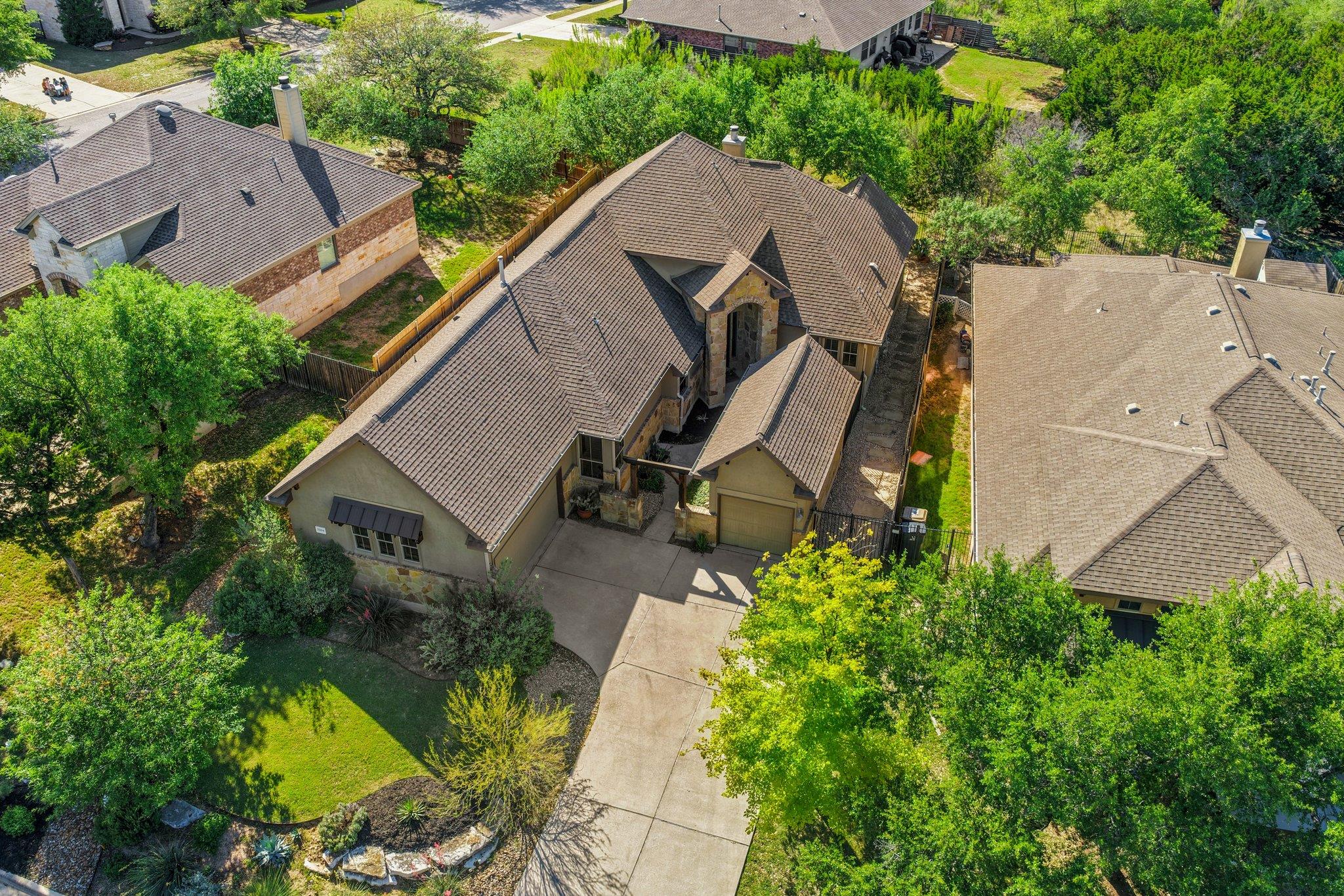 22204 Red Yucca Road Spicewood TX 78669