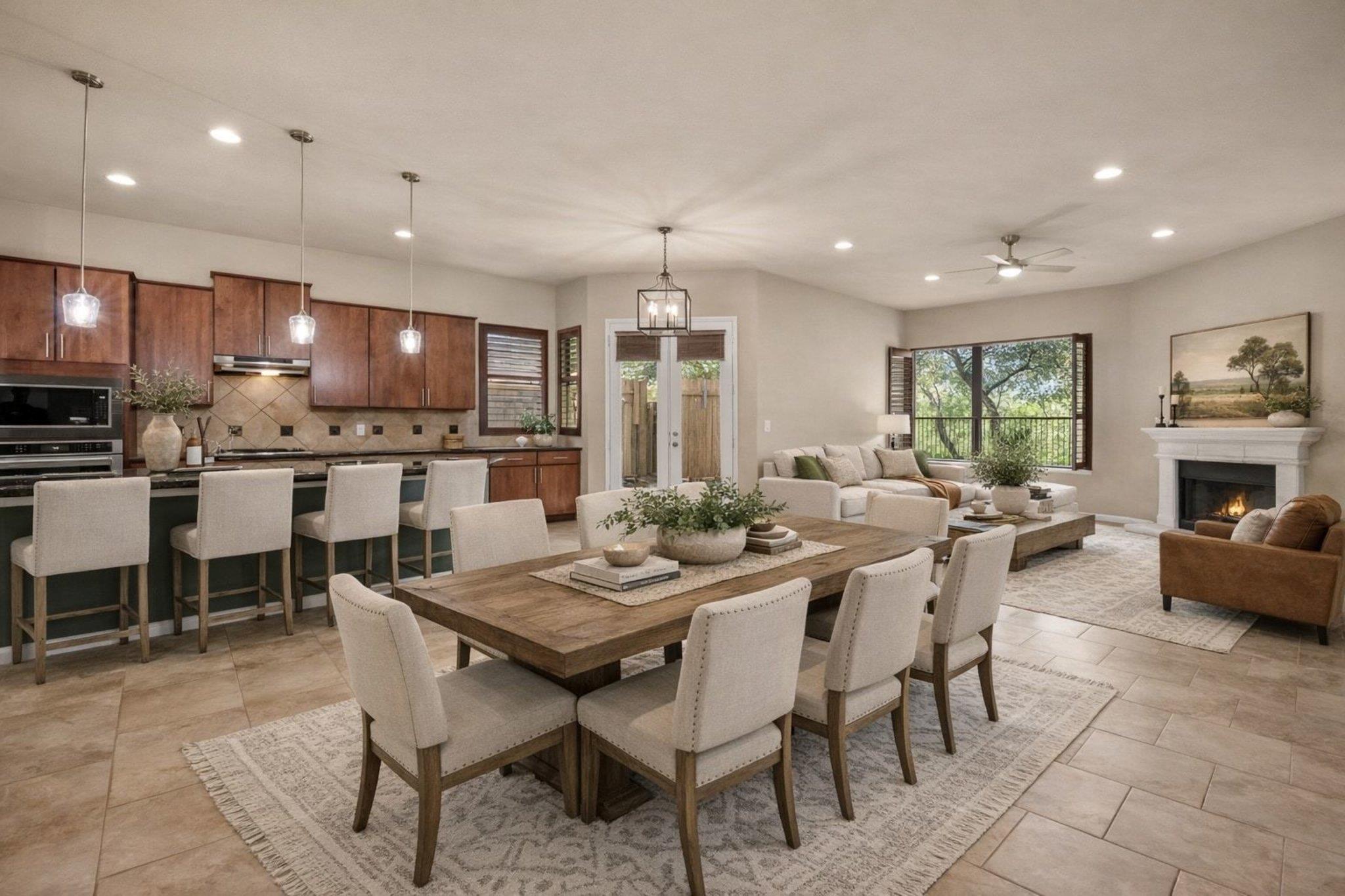 22204 Red Yucca Road Spicewood TX 78669