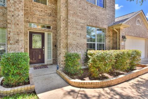 1108 Ritter Drive Cedar Park TX 78613