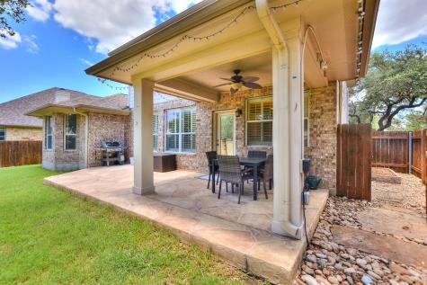 1108 Ritter Drive Cedar Park TX 78613