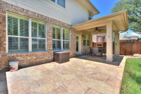 1108 Ritter Drive Cedar Park TX 78613
