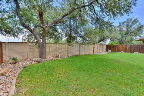 1108 Ritter Drive Cedar Park TX 78613