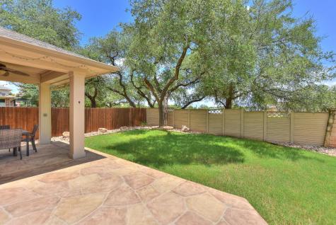 1108 Ritter Drive Cedar Park TX 78613