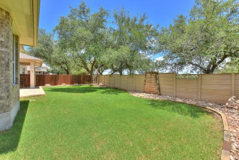1108 Ritter Drive Cedar Park TX 78613