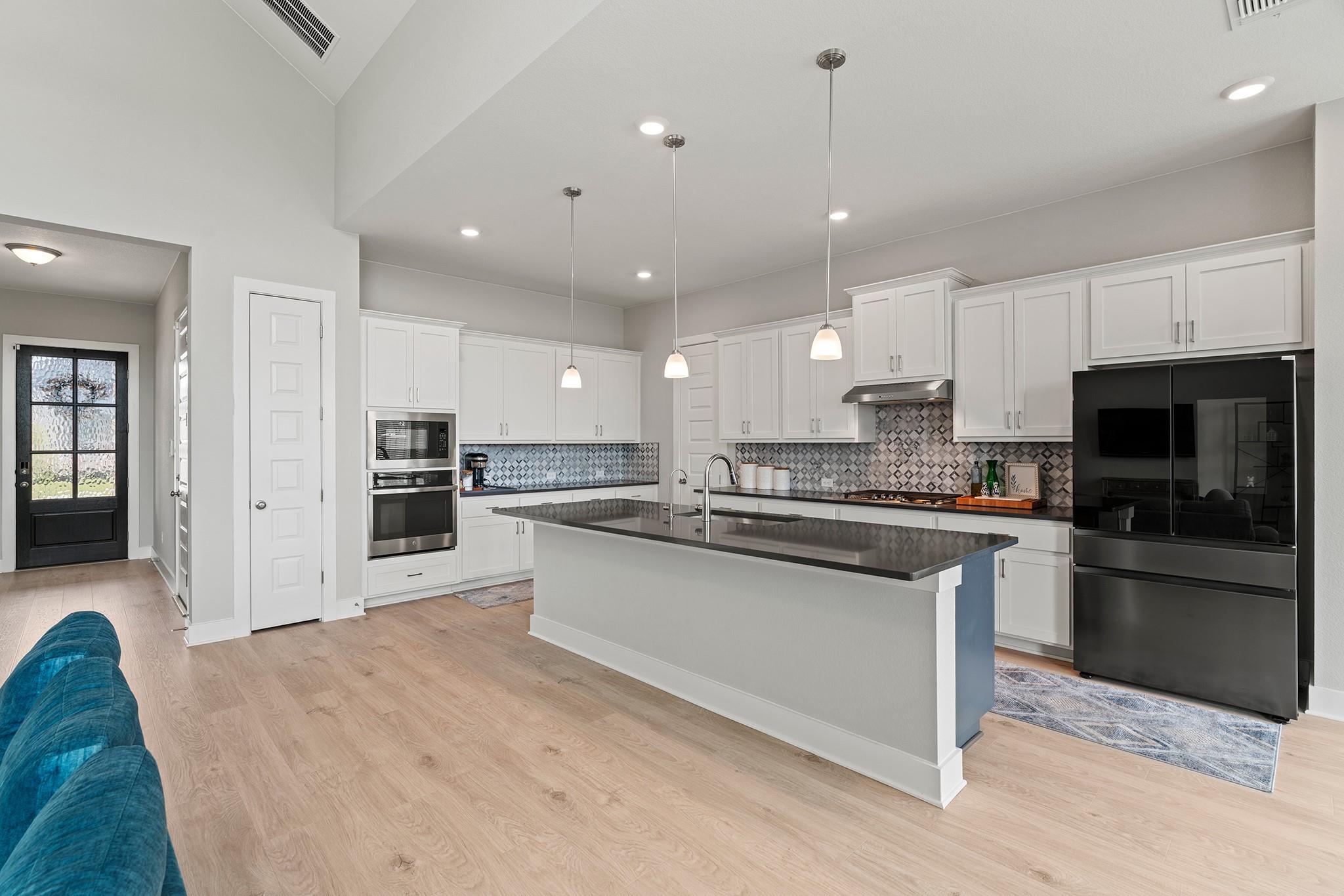 2112 Tobiano Trace Georgetown TX 78633