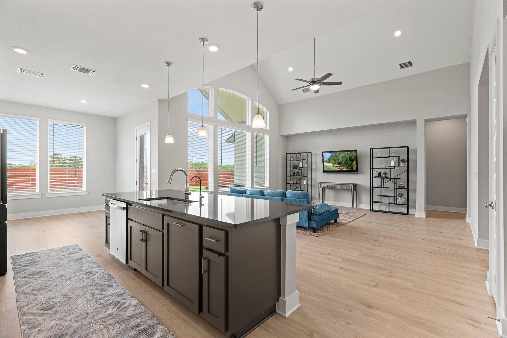 2112 Tobiano Trace Georgetown TX 78633