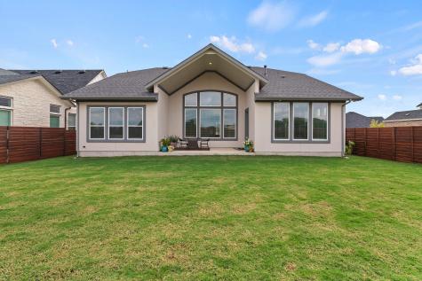 2112 Tobiano Trace Georgetown TX 78633
