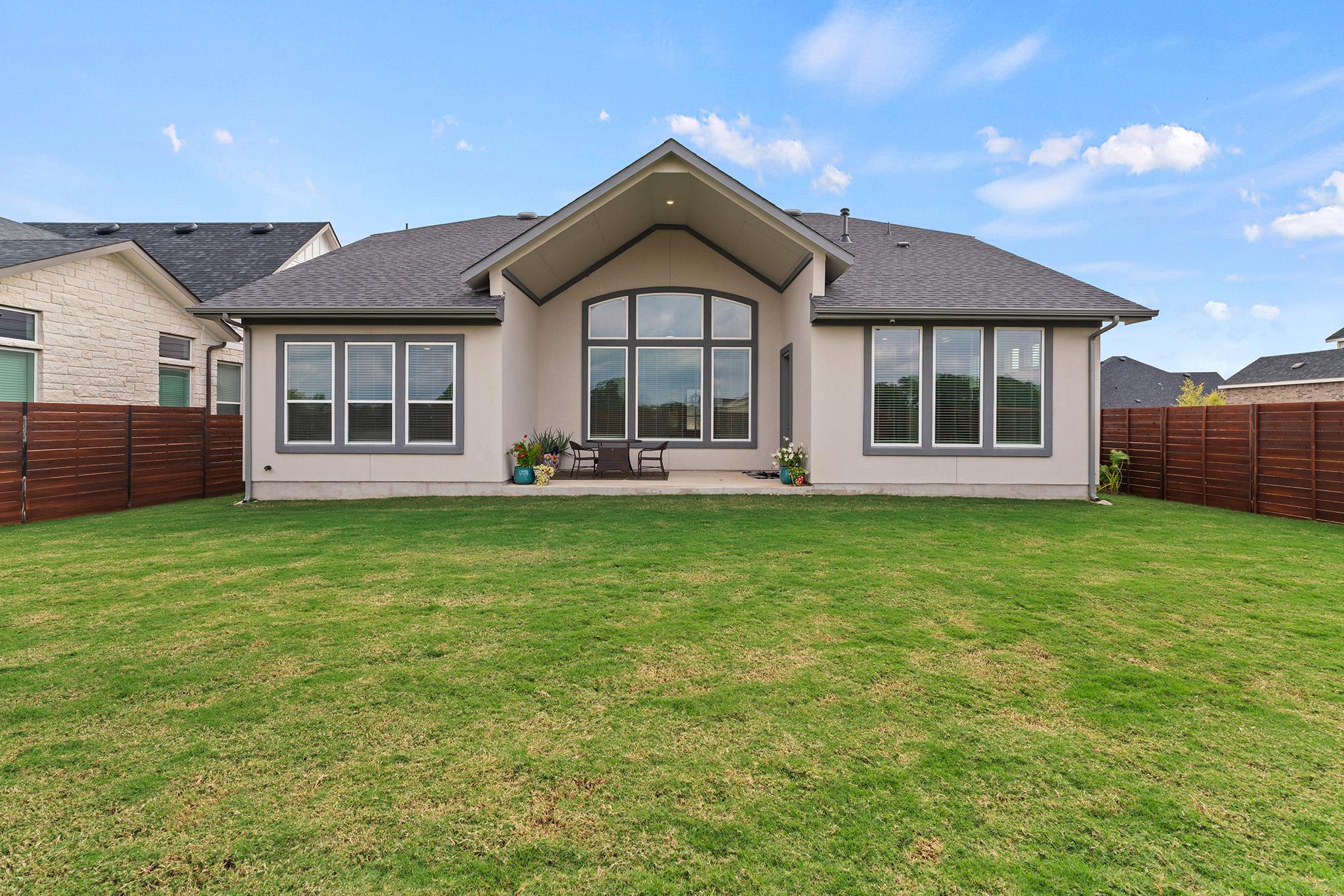 2112 Tobiano Trace Georgetown TX 78633