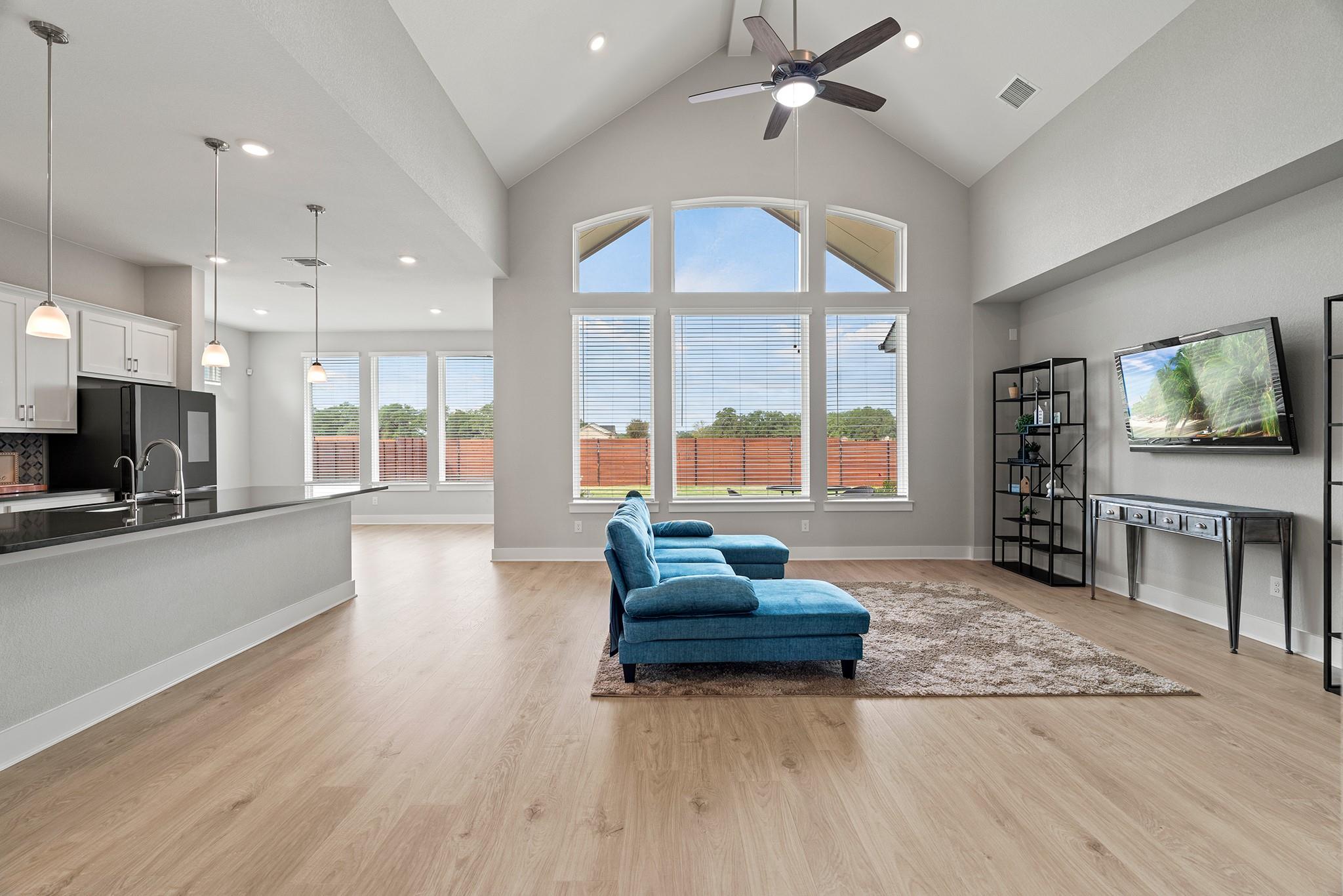 2112 Tobiano Trace Georgetown TX 78633