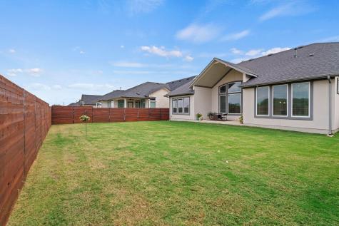 2112 Tobiano Trace Georgetown TX 78633