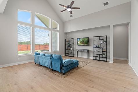 2112 Tobiano Trace Georgetown TX 78633