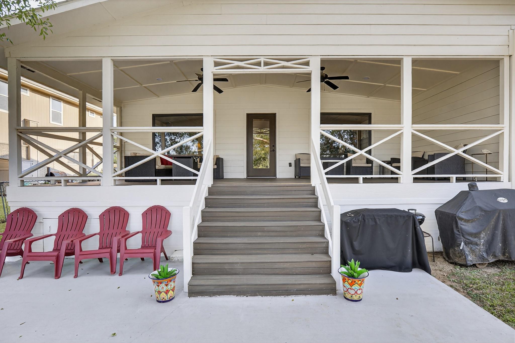 710 Sandy Harbor Drive Horseshoe Bay TX 78657