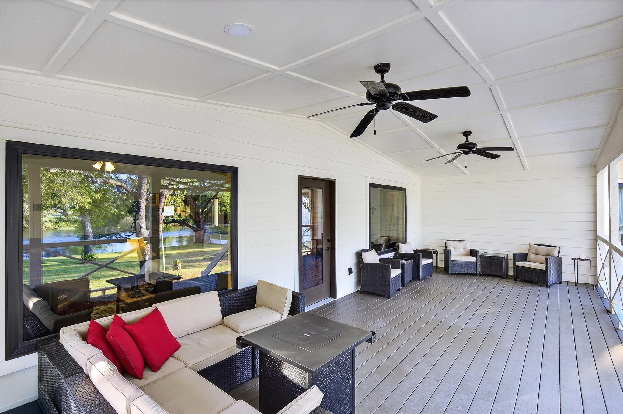 710 Sandy Harbor Drive Horseshoe Bay TX 78657