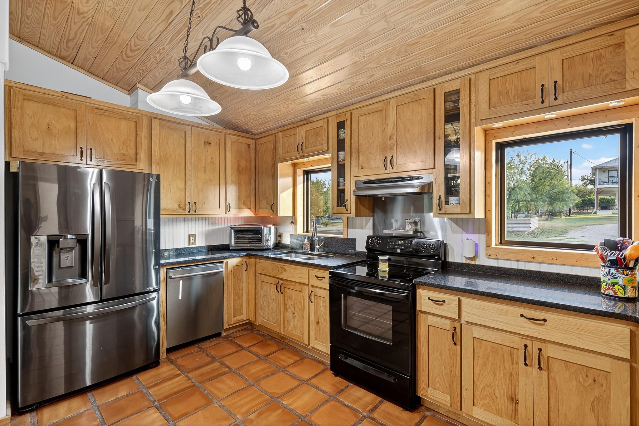 710 Sandy Harbor Drive Horseshoe Bay TX 78657