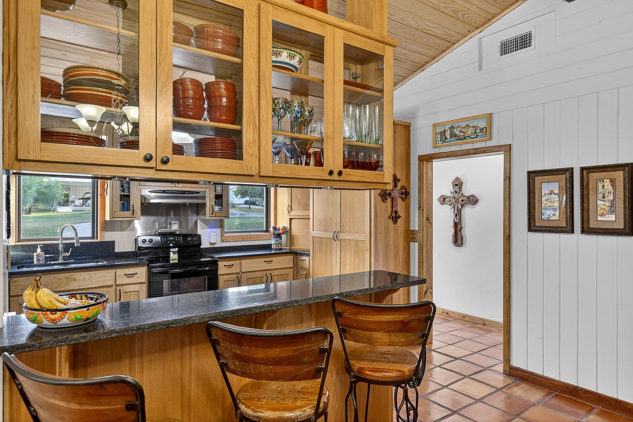 710 Sandy Harbor Drive Horseshoe Bay TX 78657