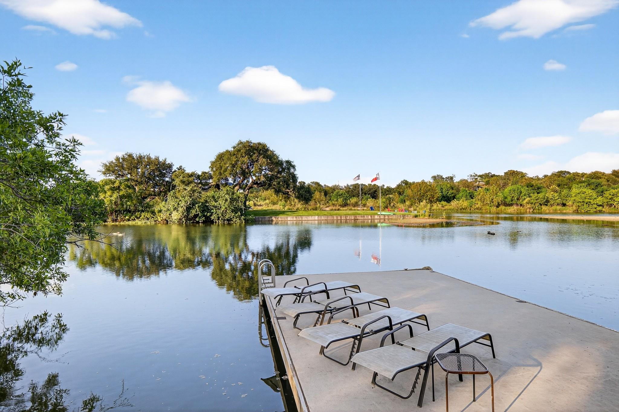 710 Sandy Harbor Drive Horseshoe Bay TX 78657