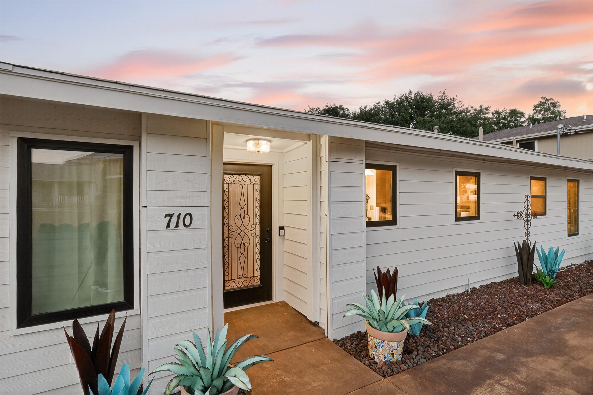 710 Sandy Harbor Drive Horseshoe Bay TX 78657