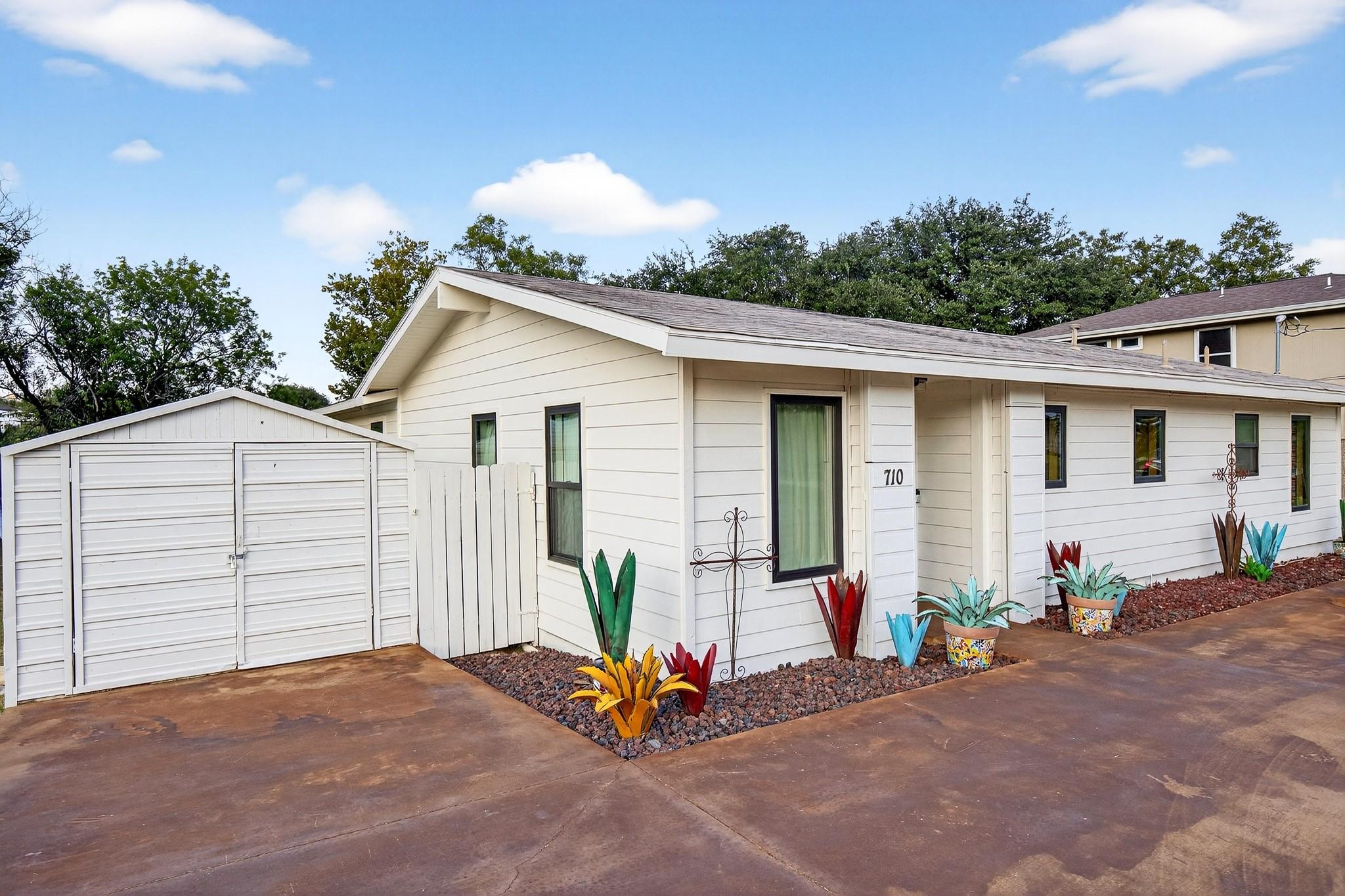 710 Sandy Harbor Drive Horseshoe Bay TX 78657