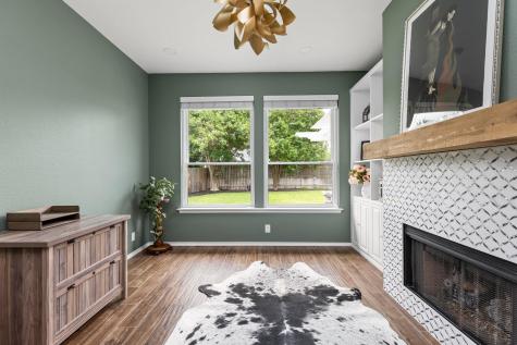 1808 Todd Lane Cedar Park TX 78613