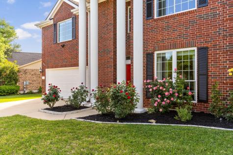 1808 Todd Lane Cedar Park TX 78613