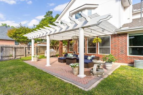 1808 Todd Lane Cedar Park TX 78613