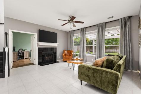 1808 Todd Lane Cedar Park TX 78613
