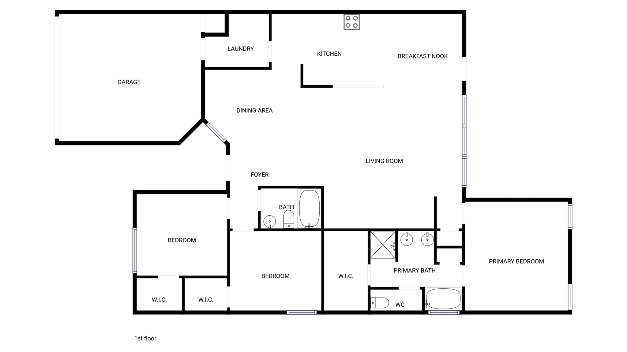 506 Gettysburg Loop Elgin TX 78621