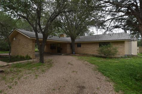 687 Fm 812 Road Red Rock TX 78662