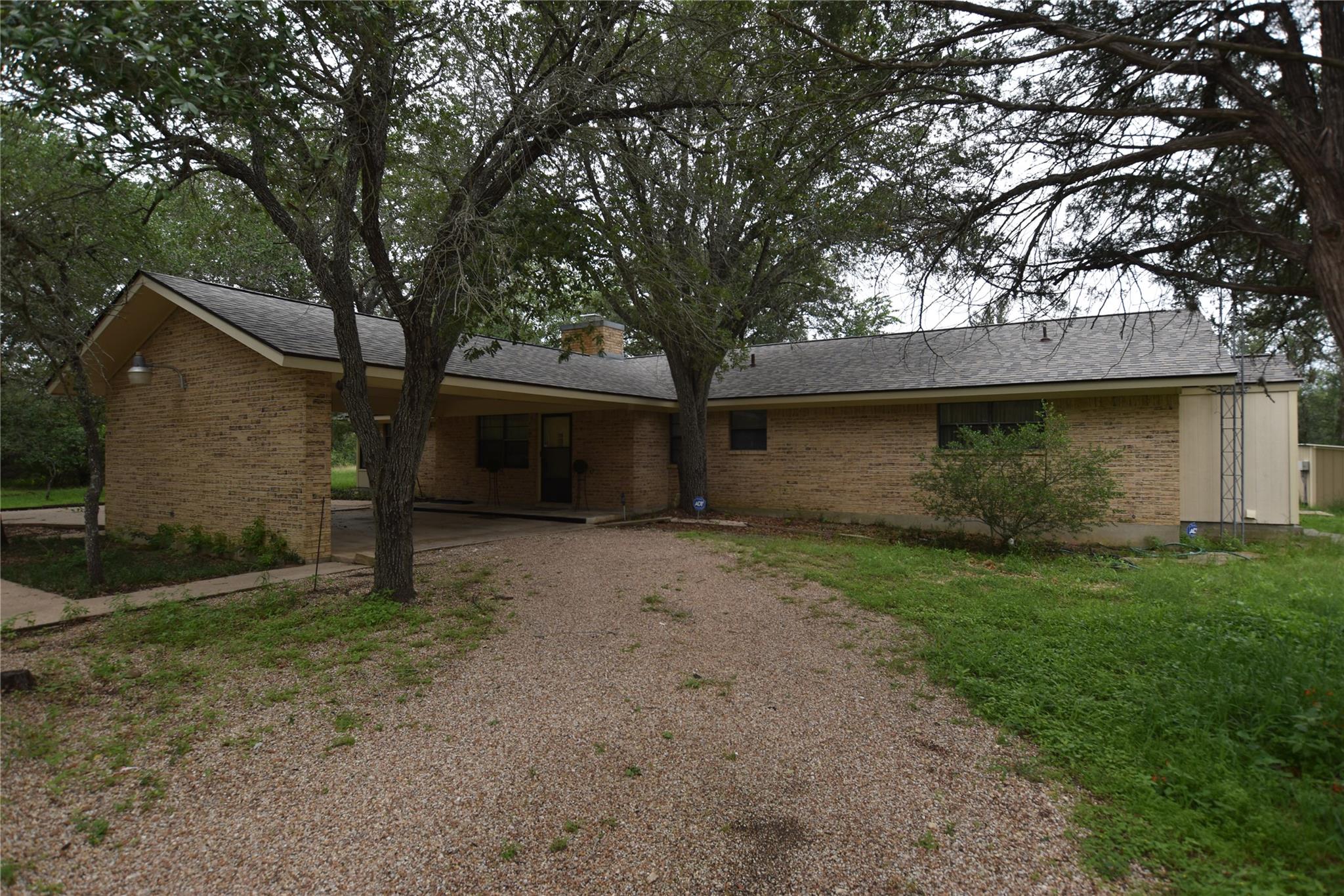 687 Fm 812 Road Red Rock TX 78662