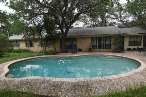 687 Fm 812 Road Red Rock TX 78662