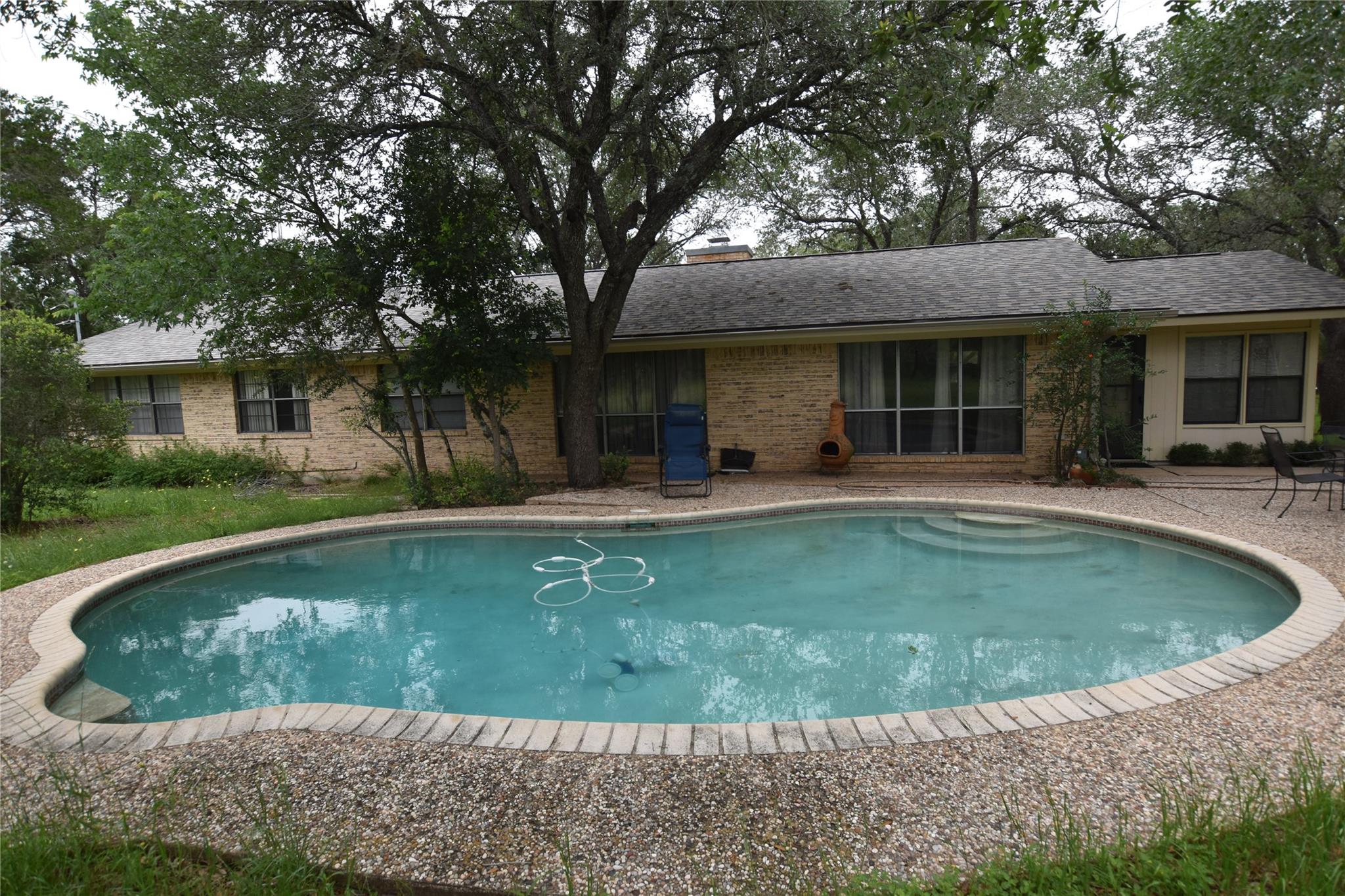 687 Fm 812 Road Red Rock TX 78662