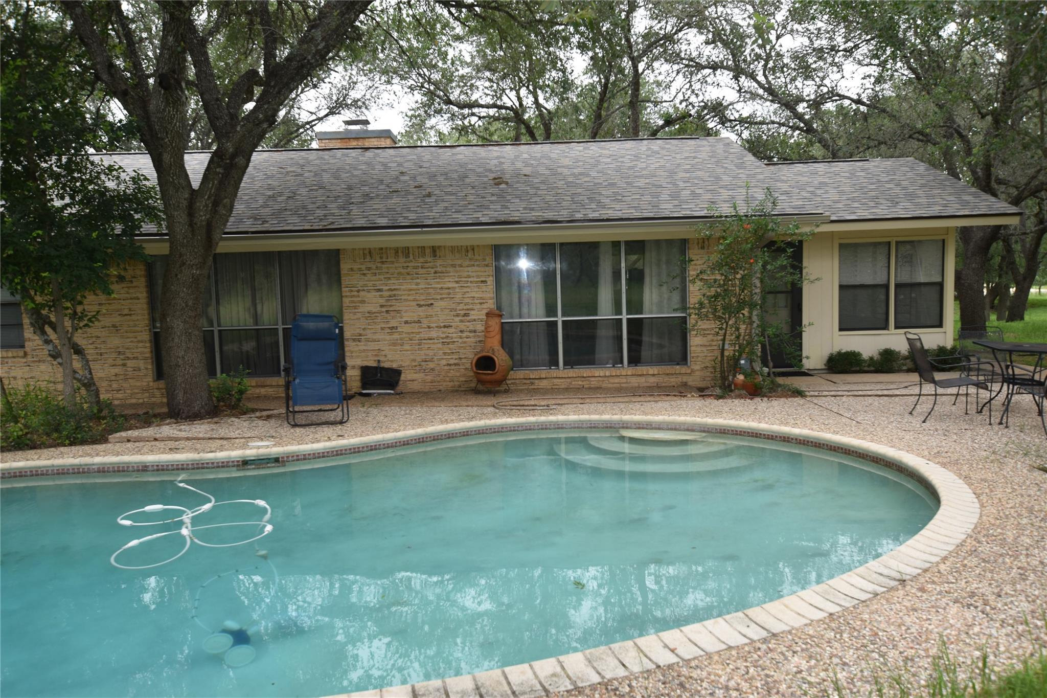 687 Fm 812 Road Red Rock TX 78662