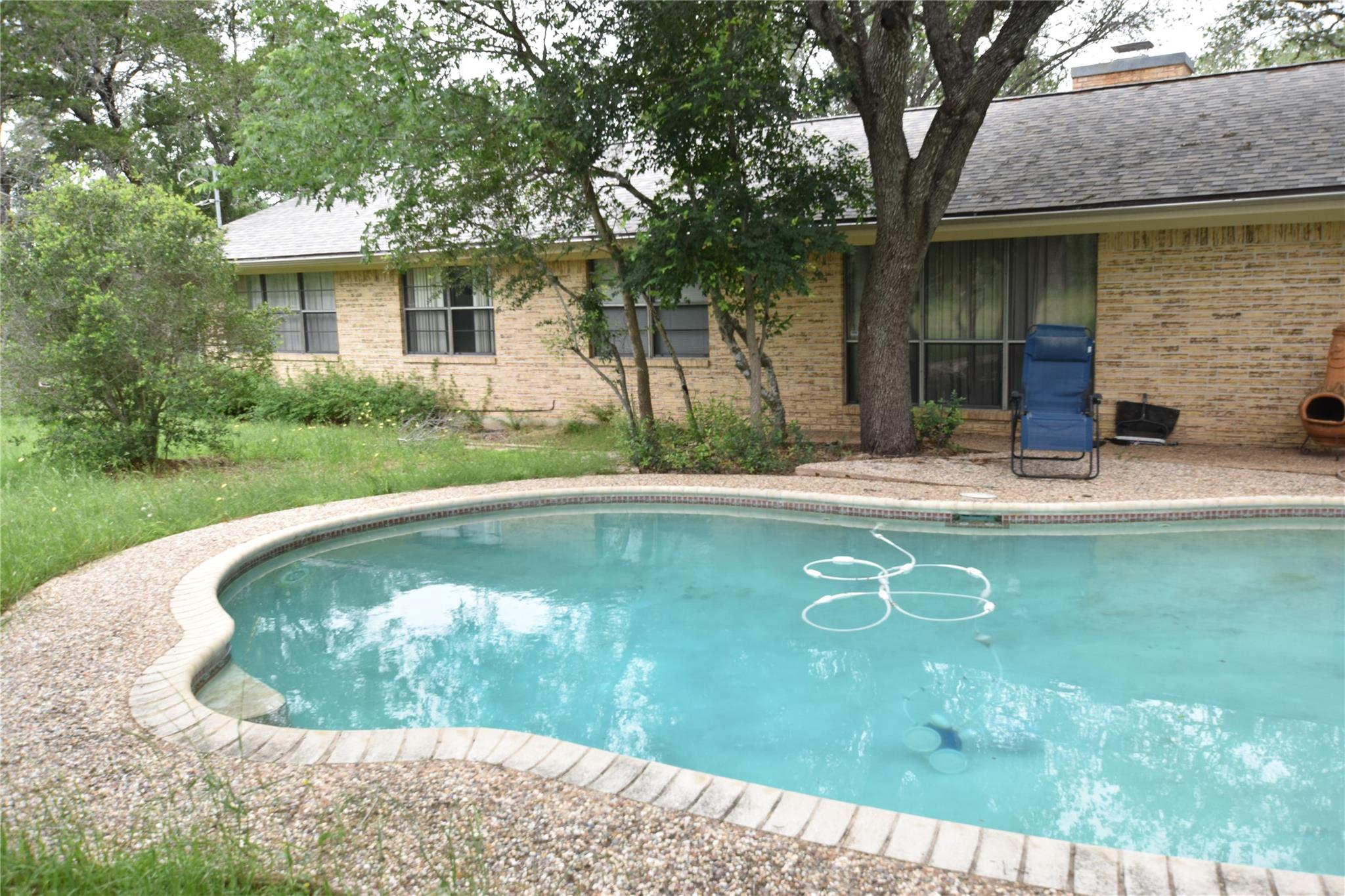 687 Fm 812 Road Red Rock TX 78662