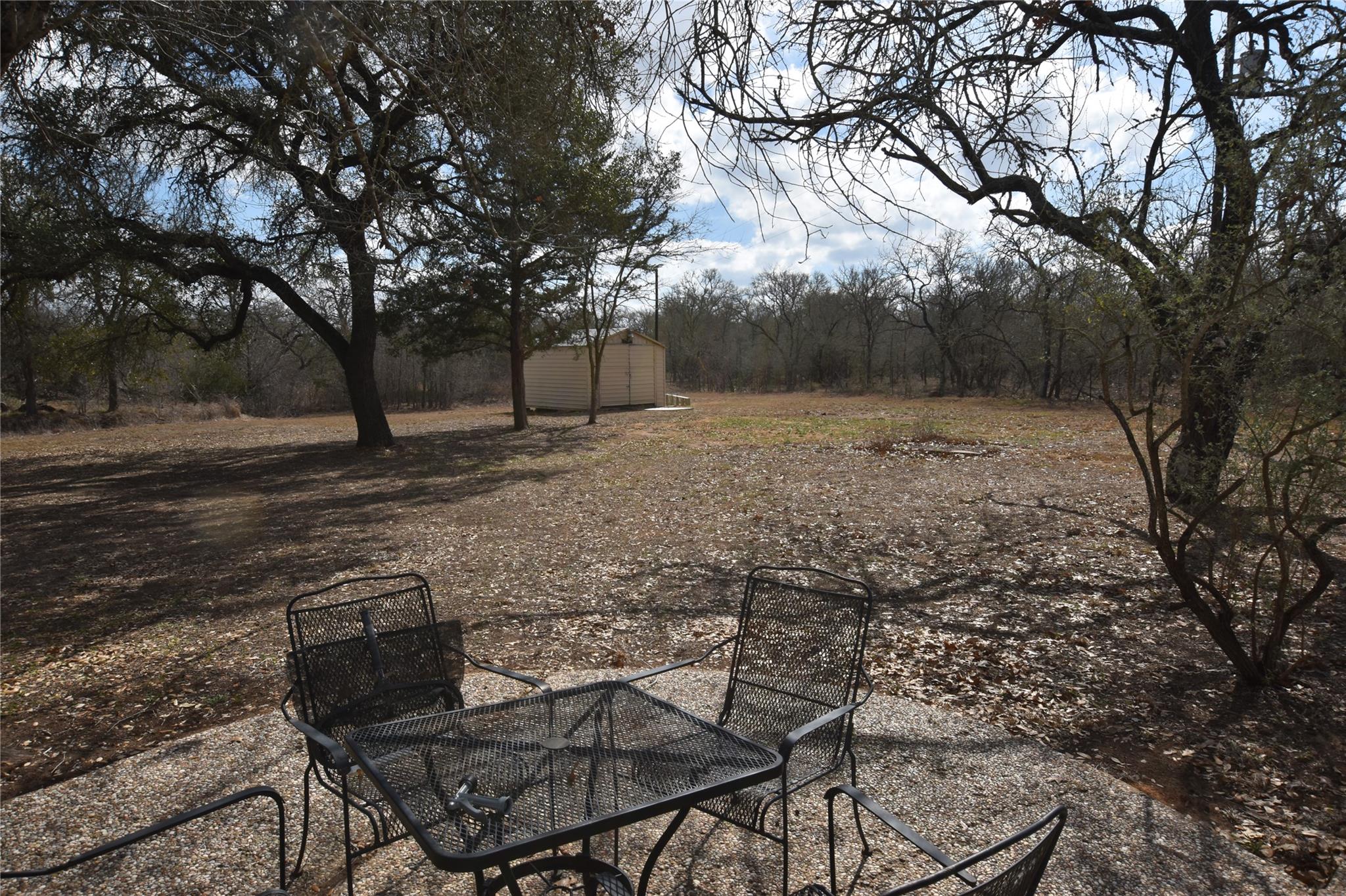 687 Fm 812 Road Red Rock TX 78662