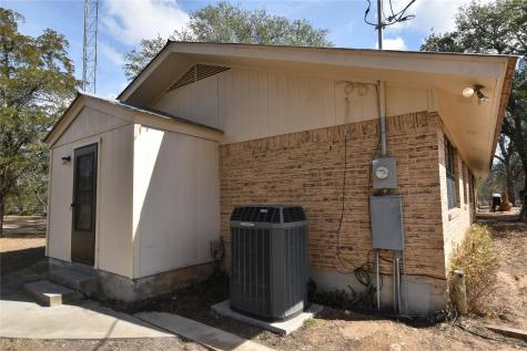 687 Fm 812 Road Red Rock TX 78662
