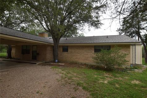 687 Fm 812 Road Red Rock TX 78662